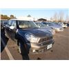 Image 2 : 2012 Mini Cooper S Countryman