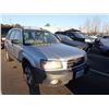Image 2 : 2004 Subaru Forester