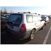 Image 3 : 2004 Subaru Forester