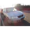 Image 2 : 2001 Honda CR-V Runs With Mechanical Problems