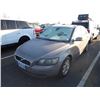 Image 1 : 2006 Volvo S40 Runs With Mechanical Problems