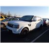 Image 1 : 2013 Land Rover Range Rover Sport Runs With Mechanical Problems