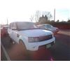Image 2 : 2013 Land Rover Range Rover Sport Runs With Mechanical Problems