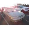 Image 2 : 2002 Honda Accord Runs With Mechanical Problems