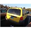 Image 3 : 2002 Ford Escape Runs With Mechanical Problems