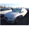 Image 1 : 2013 BMW 328xi Runs With Mechanical Problems