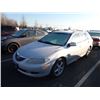 Image 1 : 2005 Mazda Mazda6 Runs With Mechanical Problems