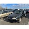 Image 1 : 2001 Volkswagen Cabriolet Runs With Mechanical Problems