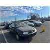 Image 2 : 2001 Volkswagen Cabriolet Runs With Mechanical Problems