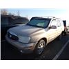 Image 1 : 2004 Buick Rainier Runs With Mechanical Problems