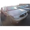 Image 2 : 2004 Buick Rainier Runs With Mechanical Problems