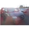 Image 2 : 2005 Dodge Grand Caravan Runs With Mechanical Problems