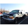 Image 1 : 1999 Ford F-250 Super Duty Runs With Mechanical Problems
