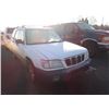 Image 2 : 2002 Subaru Forester Runs With Mechanical Problems