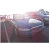 Image 2 : 1997 Buick Century Runs With Mechanical Problems