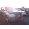 Image 2 : 2002 Ford Explorer Runs With Mechanical Problems