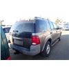 Image 3 : 2002 Ford Explorer Runs With Mechanical Problems