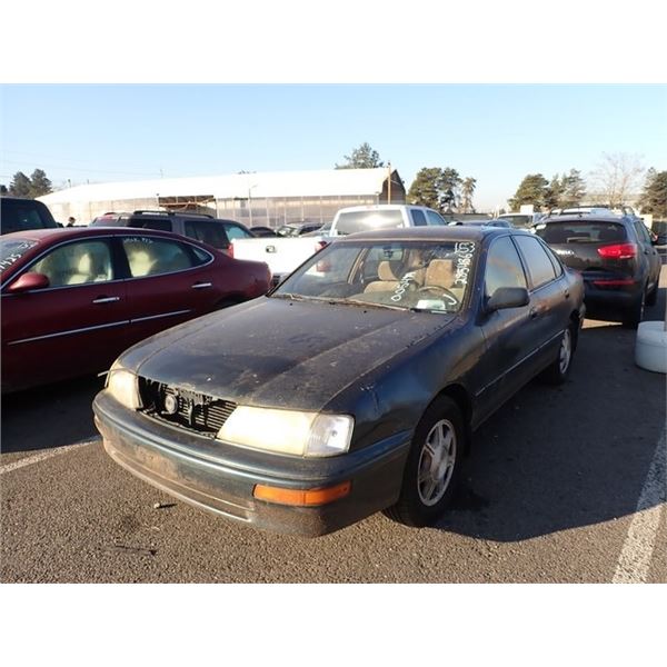 1995 Toyota Avalon
