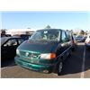 Image 1 : 2000 Volkswagen Eurovan