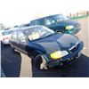 Image 2 : 2000 Mazda Protege