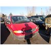 Image 2 : 2000 Chrysler Voyager