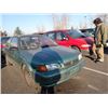 Image 2 : 1995 Toyota Tercel