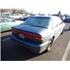 Image 3 : 1993 Saturn SL2