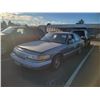 Image 1 : 1993 Mercury Grand Marquis