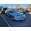 Image 2 : 1993 Mercury Grand Marquis