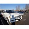 Image 2 : 2010 Mercedes-Benz ML350