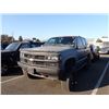 Image 1 : 1995 Chevrolet Tahoe