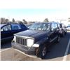 Image 1 : 2011 Jeep Liberty