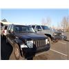 Image 2 : 2011 Jeep Liberty