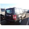 Image 3 : 2011 Jeep Liberty