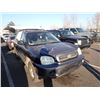 Image 2 : 2004 Hyundai Santa Fe