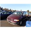 Image 1 : 1999 Dodge Caravan