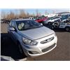 Image 2 : 2013 Hyundai Accent