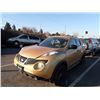 Image 1 : 2014 Nissan Juke