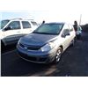 Image 1 : 2008 Nissan Versa