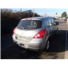 Image 3 : 2008 Nissan Versa
