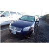 Image 1 : 2007 Mercury Milan