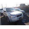 Image 2 : 2003 Ford Escape