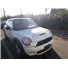 Image 2 : 2008 Mini Cooper S