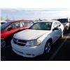 Image 1 : 2008 Dodge Avenger