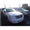 Image 2 : 2008 Dodge Avenger