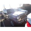 Image 2 : 2005 Jeep Liberty