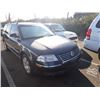 Image 2 : 2005 Volkswagen Passat