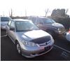 Image 2 : 2004 Honda Civic