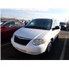 Image 1 : 2007 Chrysler Town and Country