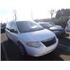 Image 2 : 2007 Chrysler Town and Country
